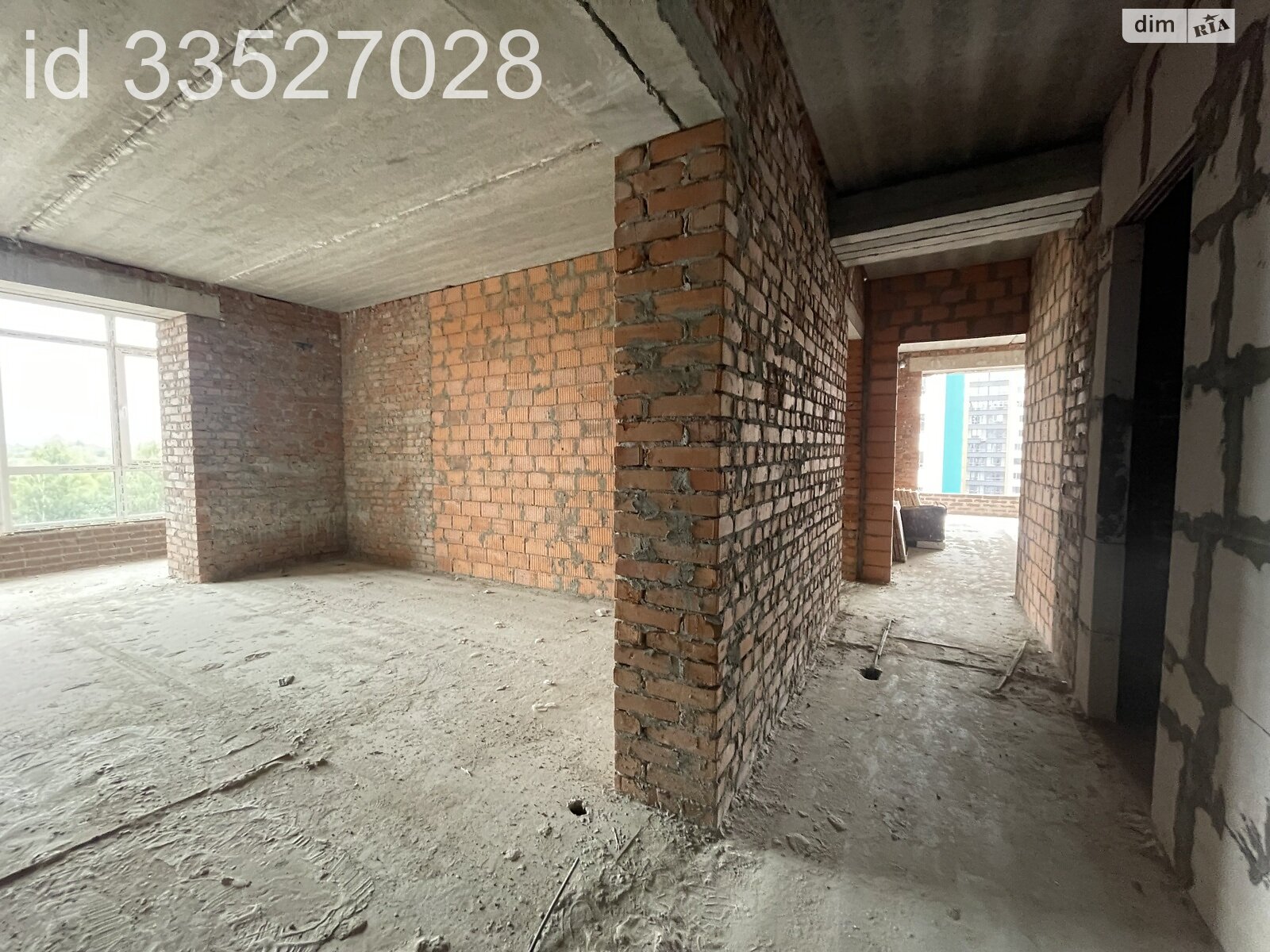 Продаж двокімнатної квартири в Житомирі, на вул. Героїв Чорнобиля 6, район Крошня фото 1