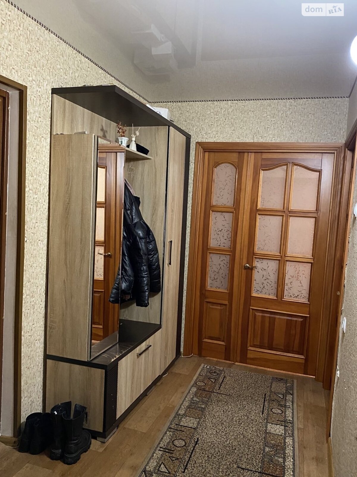 Продажа двухкомнатной квартиры в Житомире, на ул. Крошенская, район Крошня фото 1