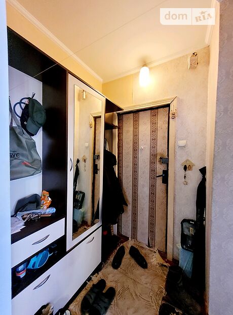 Продажа однокомнатной квартиры в Житомире, на ул. Крошенская 30, район Крошня фото 1 Продажа однокомнатной квартиры в Житомире, на ул. Крошенская 30, район Крошня фото 1