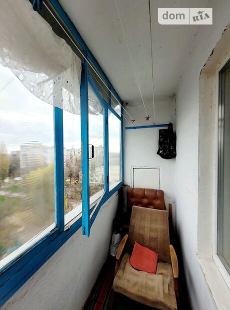 Продажа однокомнатной квартиры в Житомире, на ул. Крошенская 30, район Крошня фото 1