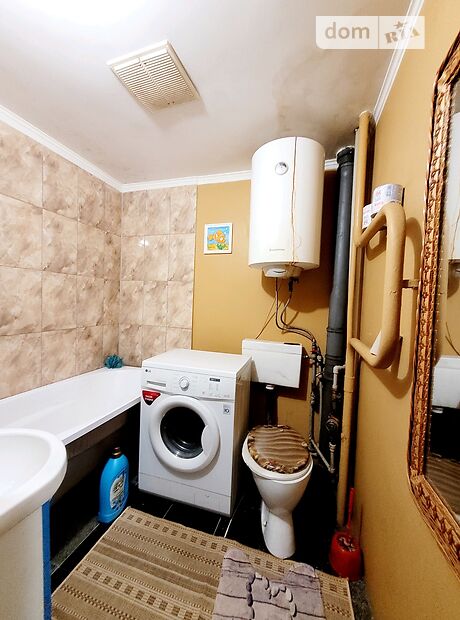 Продажа однокомнатной квартиры в Житомире, на ул. Крошенская 30, район Крошня фото 1 Продажа однокомнатной квартиры в Житомире, на ул. Крошенская 30, район Крошня фото 1