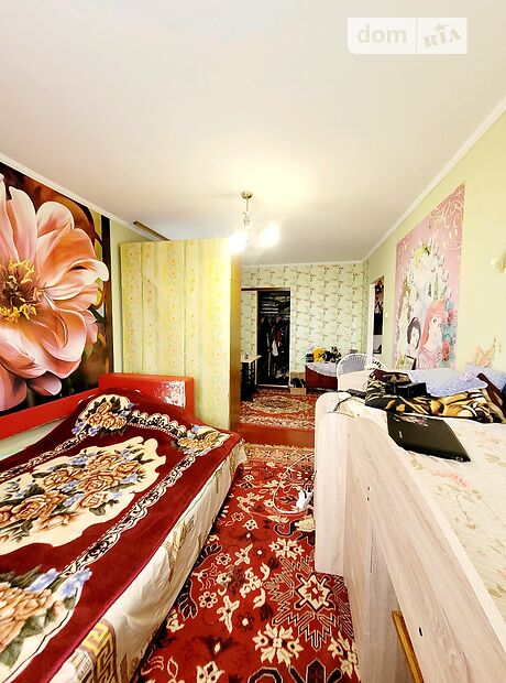Продажа однокомнатной квартиры в Житомире, на ул. Крошенская 30, район Крошня фото 1 Продажа однокомнатной квартиры в Житомире, на ул. Крошенская 30, район Крошня фото 1