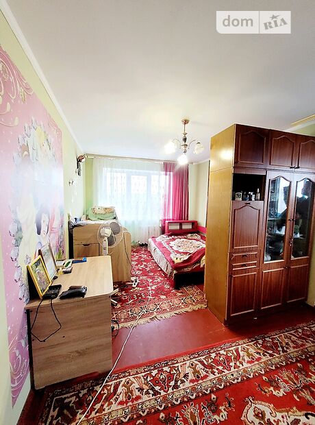 Продажа однокомнатной квартиры в Житомире, на ул. Крошенская 30, район Крошня фото 1