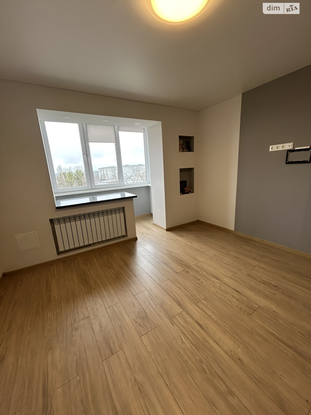 Продаж трикімнатної квартири в Житомирі, на вул. Крошенська 30, район Крошня фото 1 Продаж трикімнатної квартири в Житомирі, на вул. Крошенська 30, район Крошня фото 1
