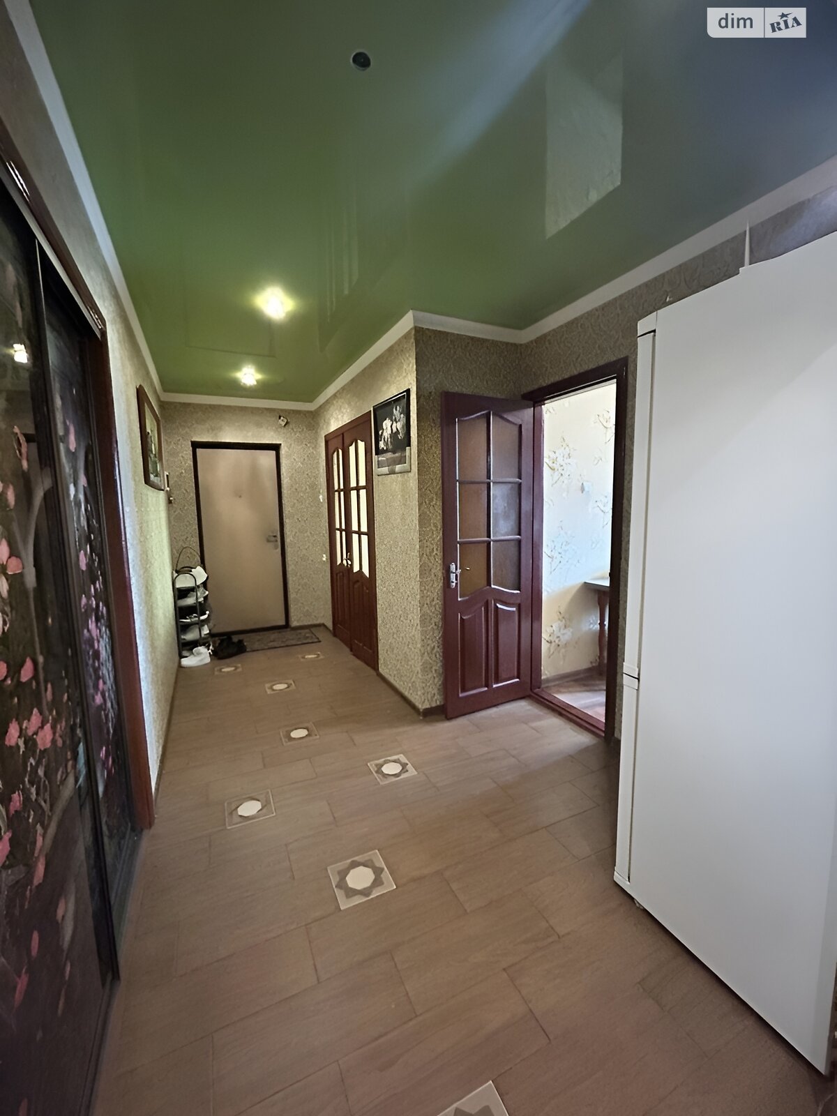 Продаж трикімнатної квартири в Житомирі, на вул. Крошенська 30, район Крошня фото 1 Продаж трикімнатної квартири в Житомирі, на вул. Крошенська 30, район Крошня фото 1