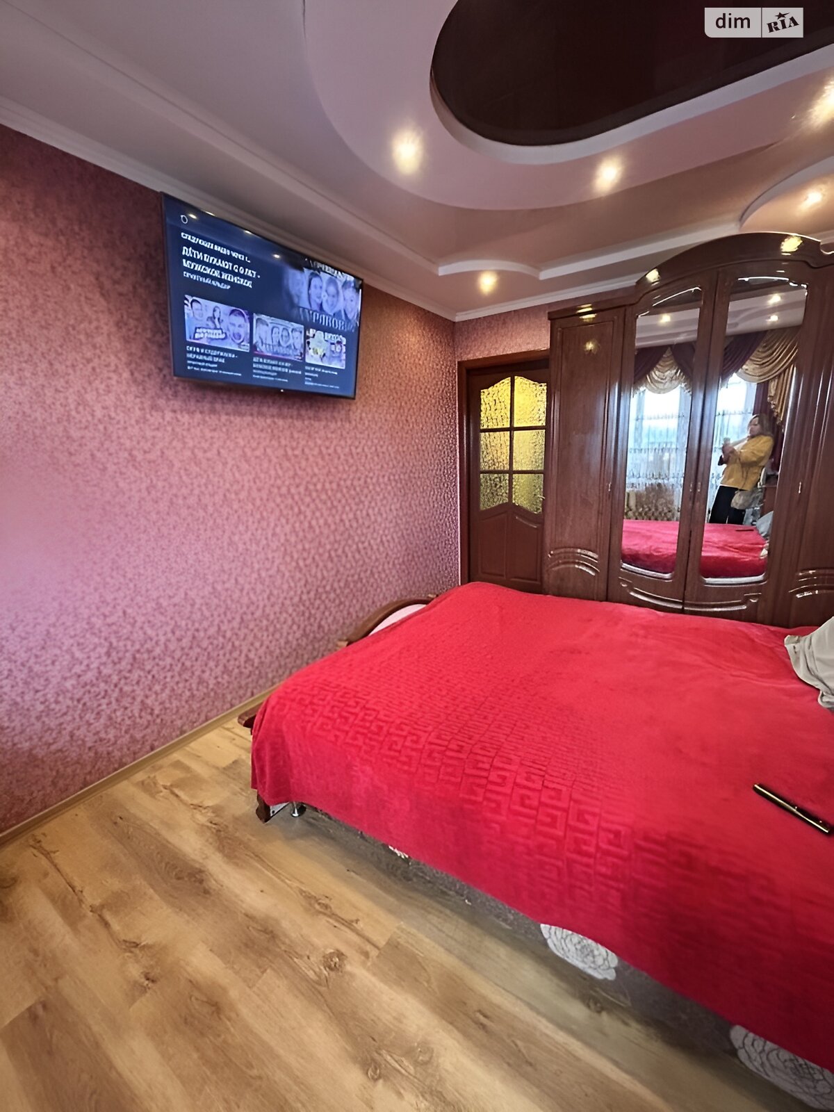 Продаж трикімнатної квартири в Житомирі, на вул. Крошенська 30, район Крошня фото 1 Продаж трикімнатної квартири в Житомирі, на вул. Крошенська 30, район Крошня фото 1