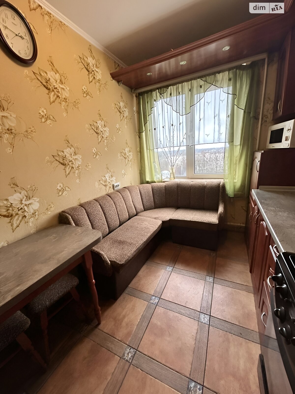 Продаж трикімнатної квартири в Житомирі, на вул. Крошенська 30, район Крошня фото 1 Продаж трикімнатної квартири в Житомирі, на вул. Крошенська 30, район Крошня фото 1