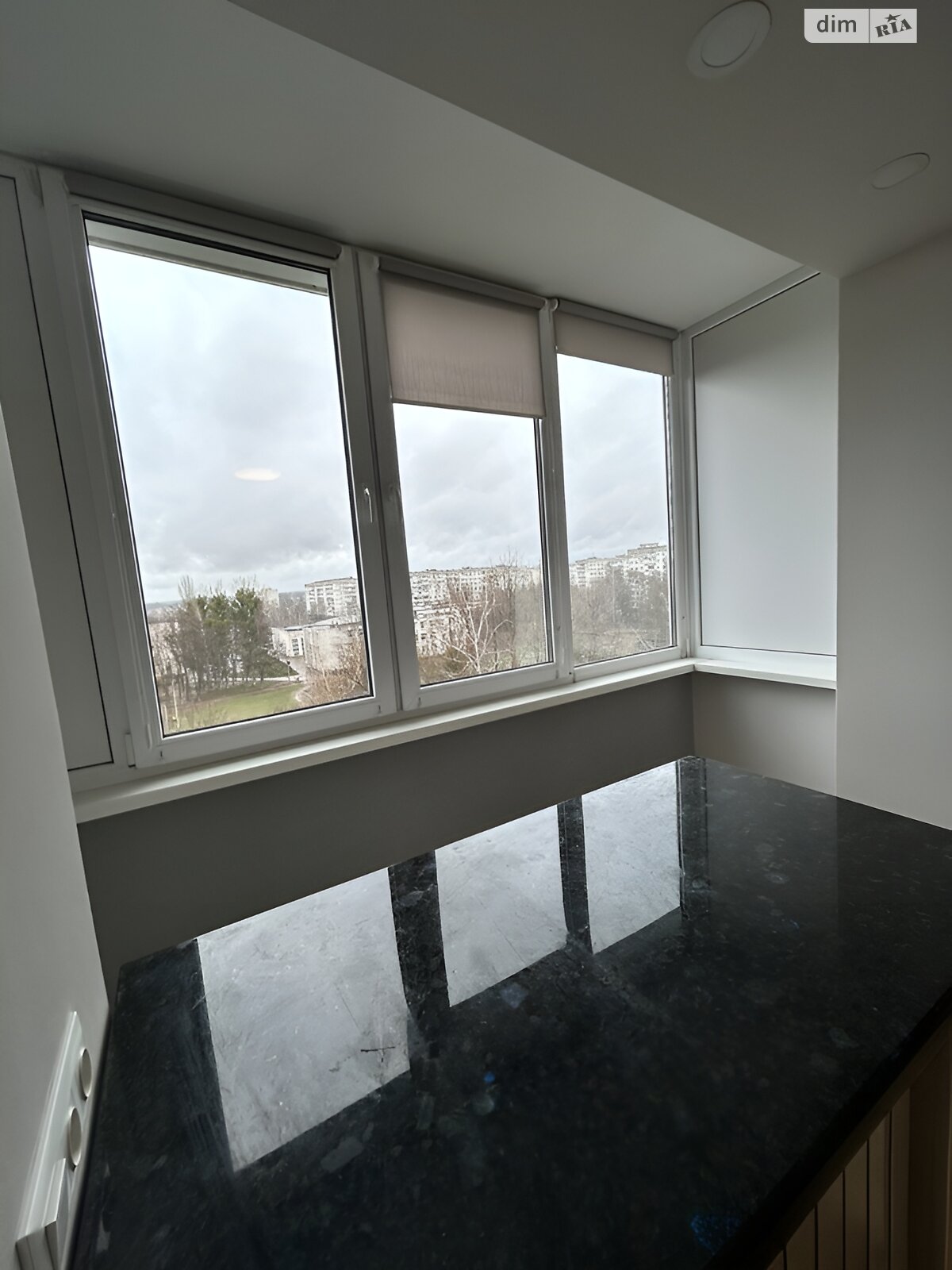 Продаж трикімнатної квартири в Житомирі, на вул. Крошенська 30, район Крошня фото 1 Продаж трикімнатної квартири в Житомирі, на вул. Крошенська 30, район Крошня фото 1