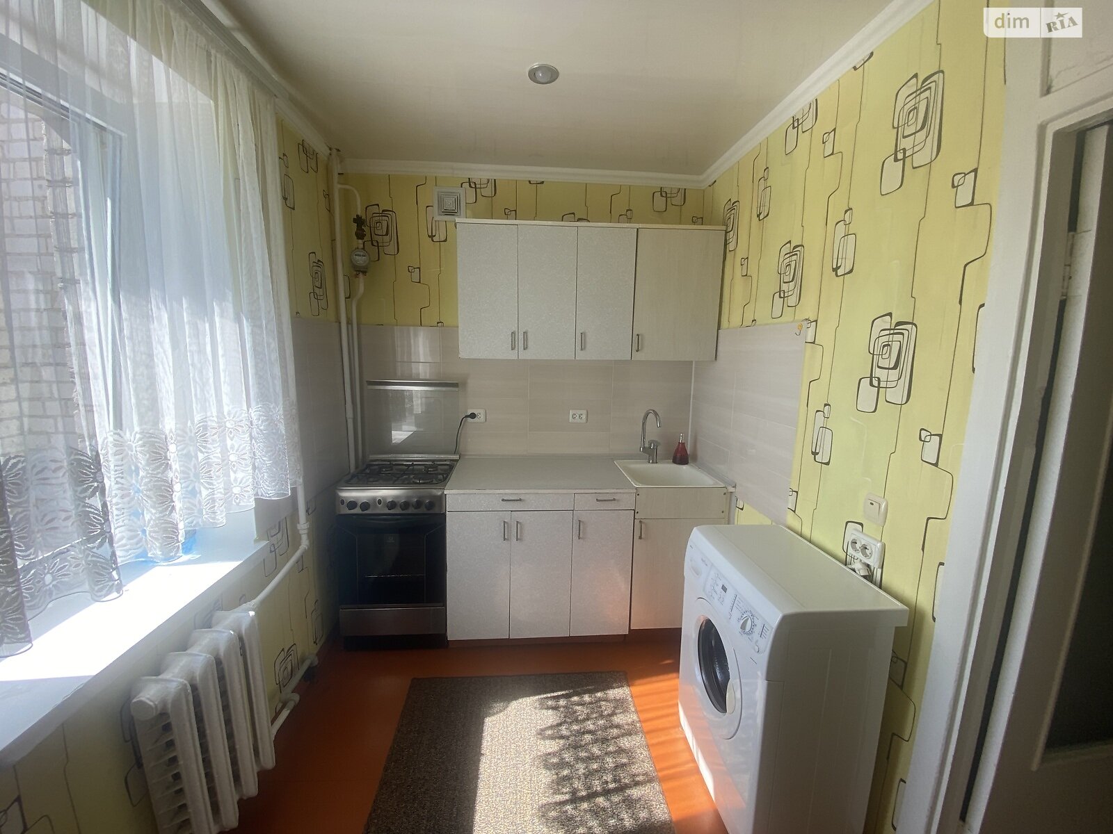 Продажа однокомнатной квартиры в Житомире, на ул. Крошенская, район Крошня фото 1 Продажа однокомнатной квартиры в Житомире, на ул. Крошенская, район Крошня фото 1