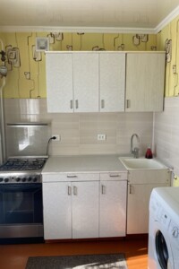 Продажа однокомнатной квартиры в Житомире, на ул. Крошенская, район Крошня фото 2