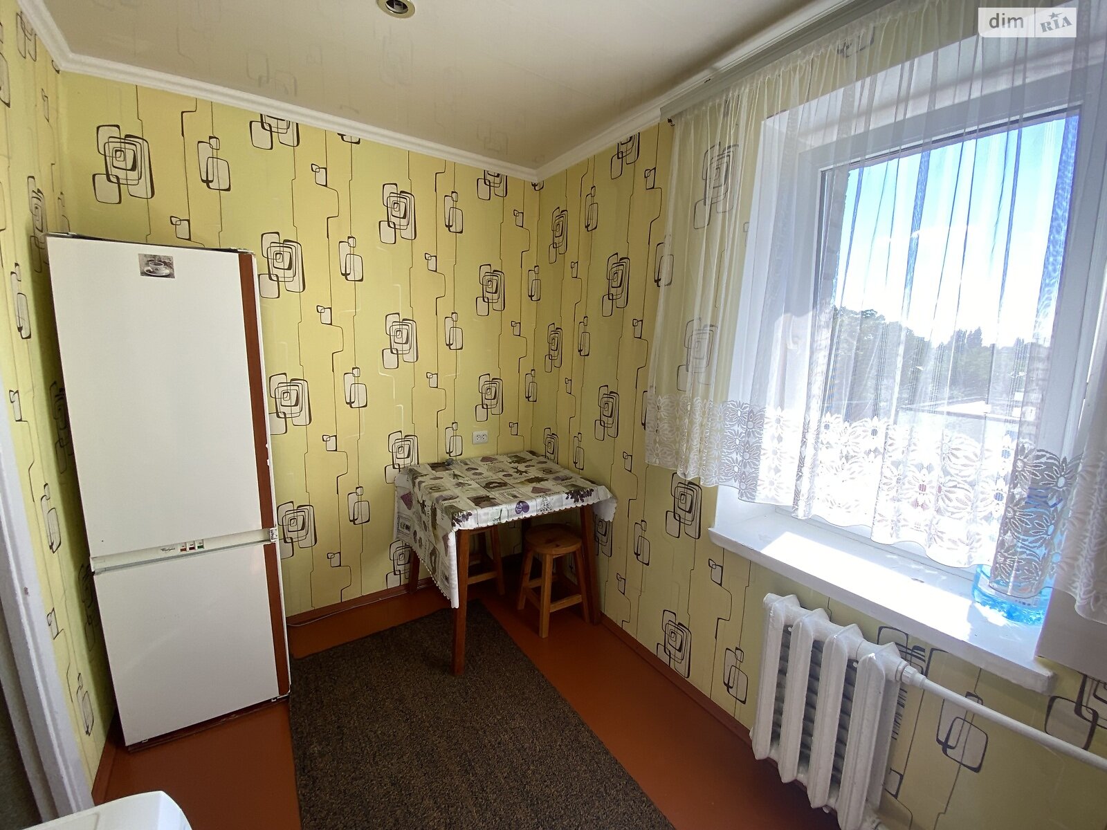 Продажа однокомнатной квартиры в Житомире, на ул. Крошенская, район Крошня фото 1 Продажа однокомнатной квартиры в Житомире, на ул. Крошенская, район Крошня фото 1