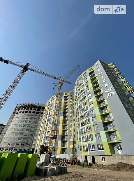 Продажа однокомнатной квартиры в Житомире, на просп. Независимости 29а, кв. 18, район Крошня фото 1 Продажа однокомнатной квартиры в Житомире, на просп. Независимости 29а, кв. 18, район Крошня фото 1