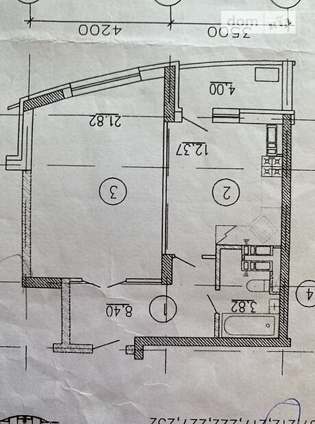 Продажа однокомнатной квартиры в Житомире, на просп. Независимости 29а, кв. 18, район Крошня фото 1 Продажа однокомнатной квартиры в Житомире, на просп. Независимости 29а, кв. 18, район Крошня фото 1