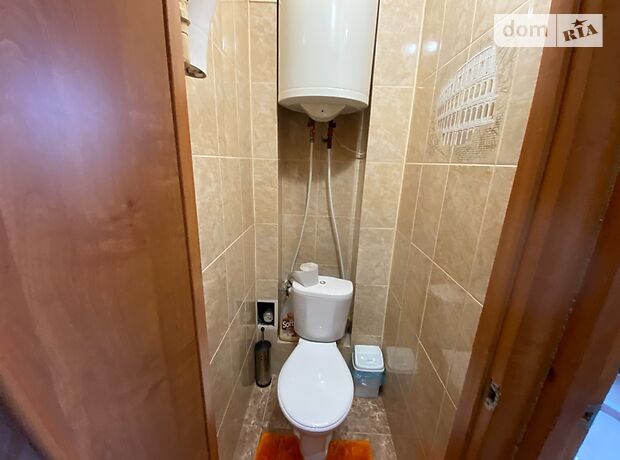 Продажа трехкомнатной квартиры в Житомире, на ул. Крошенская район Крошня фото 1 Продажа трехкомнатной квартиры в Житомире, на ул. Крошенская район Крошня фото 1