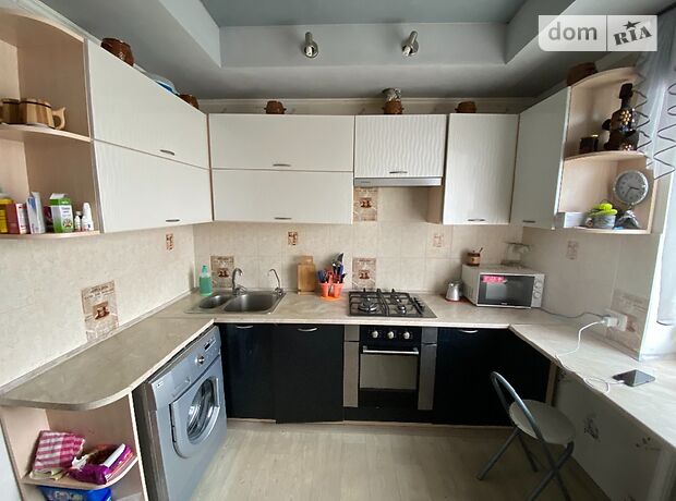 Продажа трехкомнатной квартиры в Житомире, на ул. Крошенская район Крошня фото 1 Продажа трехкомнатной квартиры в Житомире, на ул. Крошенская район Крошня фото 1