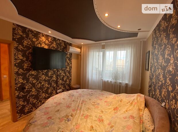 Продажа трехкомнатной квартиры в Житомире, на ул. Крошенская район Крошня фото 1 Продажа трехкомнатной квартиры в Житомире, на ул. Крошенская район Крошня фото 1