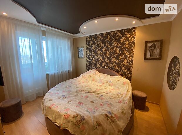 Продажа трехкомнатной квартиры в Житомире, на ул. Крошенская район Крошня фото 1 Продажа трехкомнатной квартиры в Житомире, на ул. Крошенская район Крошня фото 1