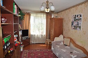 Продажа двухкомнатной квартиры в Житомире, на ул. Покровская, район Крошня фото 2