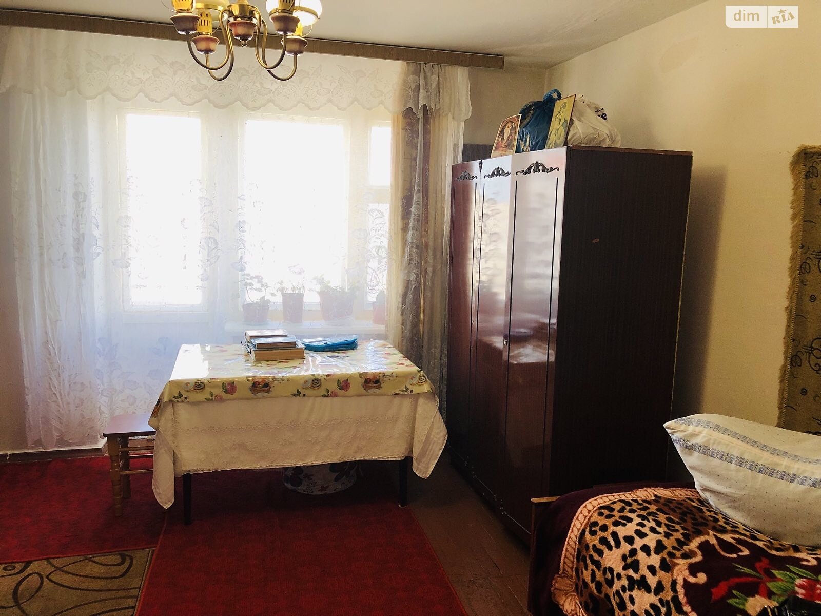 Продаж трикімнатної квартири в Житомирі, на вул. Покровська 151А, район Крошня фото 1 Продаж трикімнатної квартири в Житомирі, на вул. Покровська 151А, район Крошня фото 1