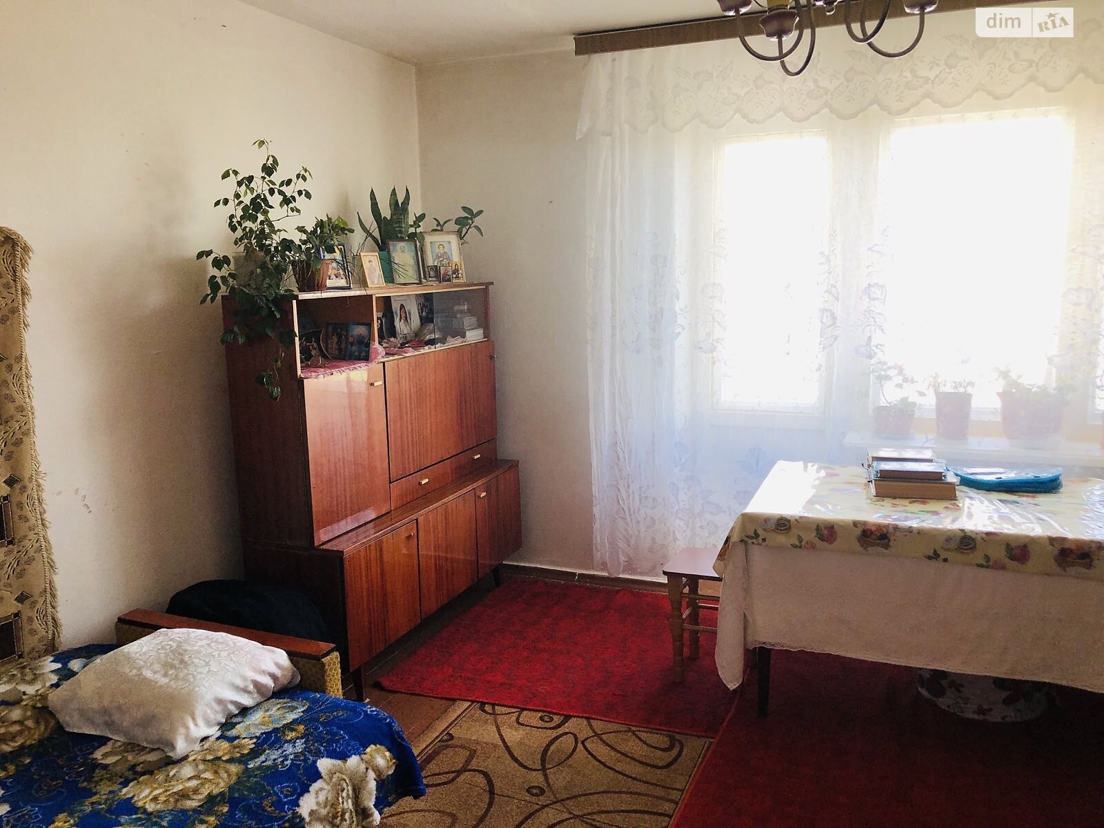 Продаж трикімнатної квартири в Житомирі, на вул. Покровська 151А, район Крошня фото 1 Продаж трикімнатної квартири в Житомирі, на вул. Покровська 151А, район Крошня фото 1