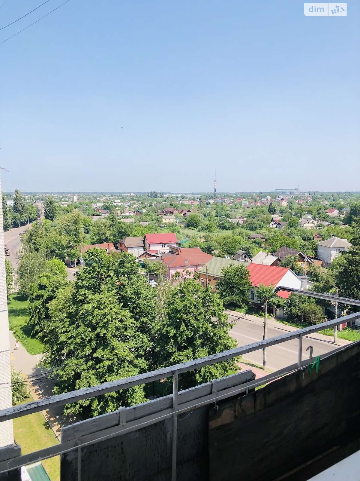 Продаж трикімнатної квартири в Житомирі, на вул. Покровська 151А, район Крошня фото 1 Продаж трикімнатної квартири в Житомирі, на вул. Покровська 151А, район Крошня фото 1