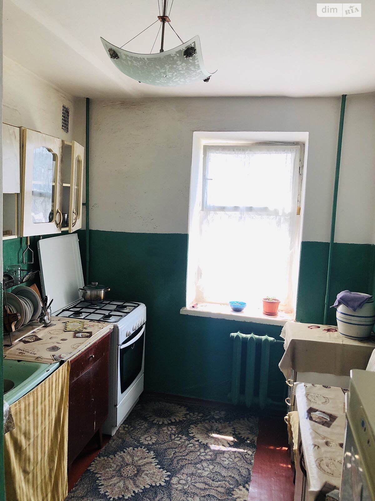Продаж трикімнатної квартири в Житомирі, на вул. Покровська 151А, район Крошня фото 1 Продаж трикімнатної квартири в Житомирі, на вул. Покровська 151А, район Крошня фото 1