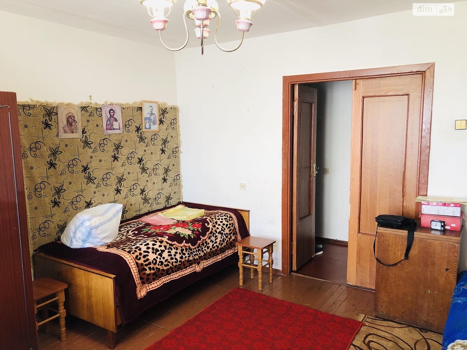 Продаж трикімнатної квартири в Житомирі, на вул. Покровська 151А, район Крошня фото 1 Продаж трикімнатної квартири в Житомирі, на вул. Покровська 151А, район Крошня фото 1