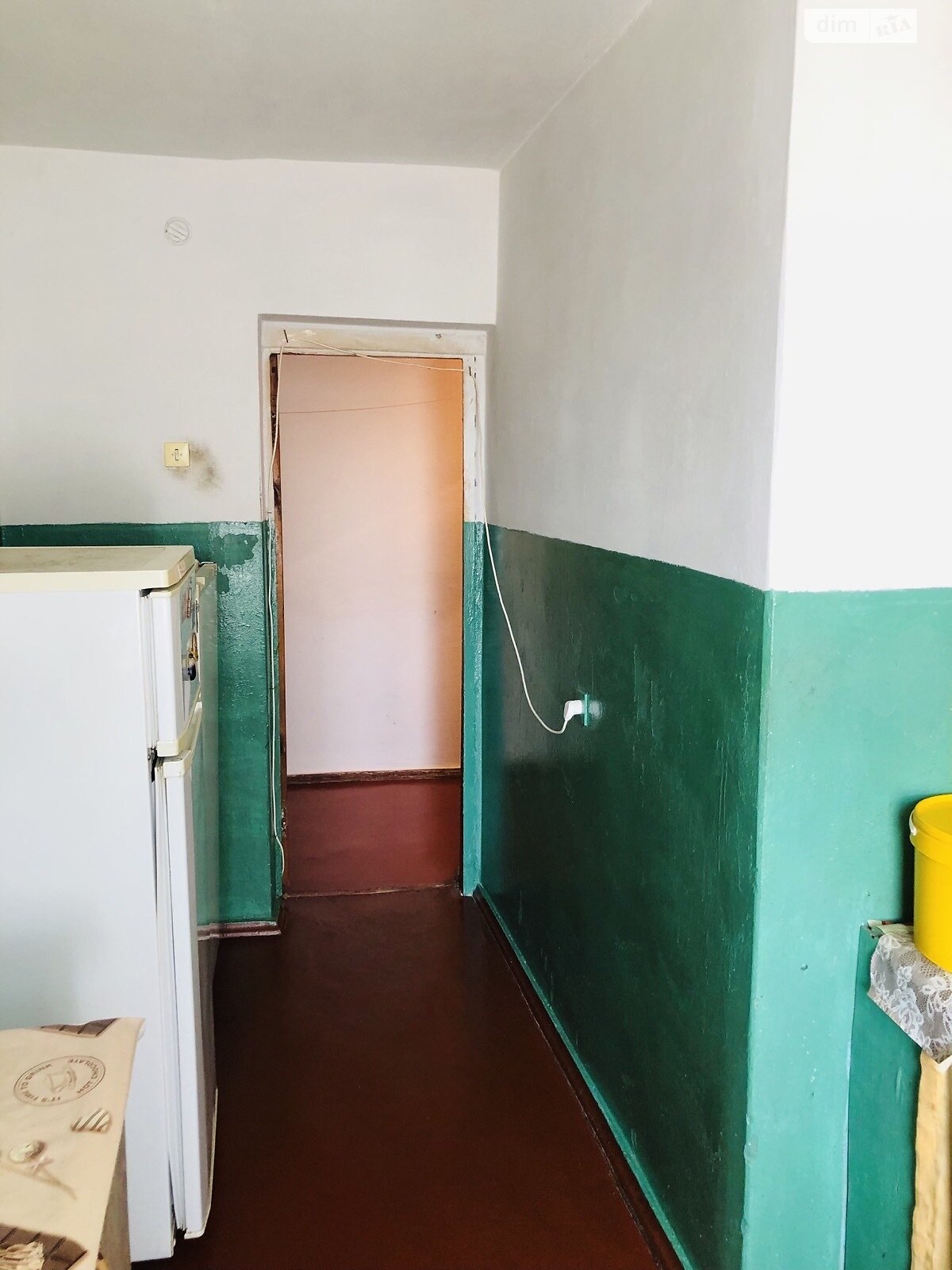 Продаж трикімнатної квартири в Житомирі, на вул. Покровська 151А, район Крошня фото 1 Продаж трикімнатної квартири в Житомирі, на вул. Покровська 151А, район Крошня фото 1
