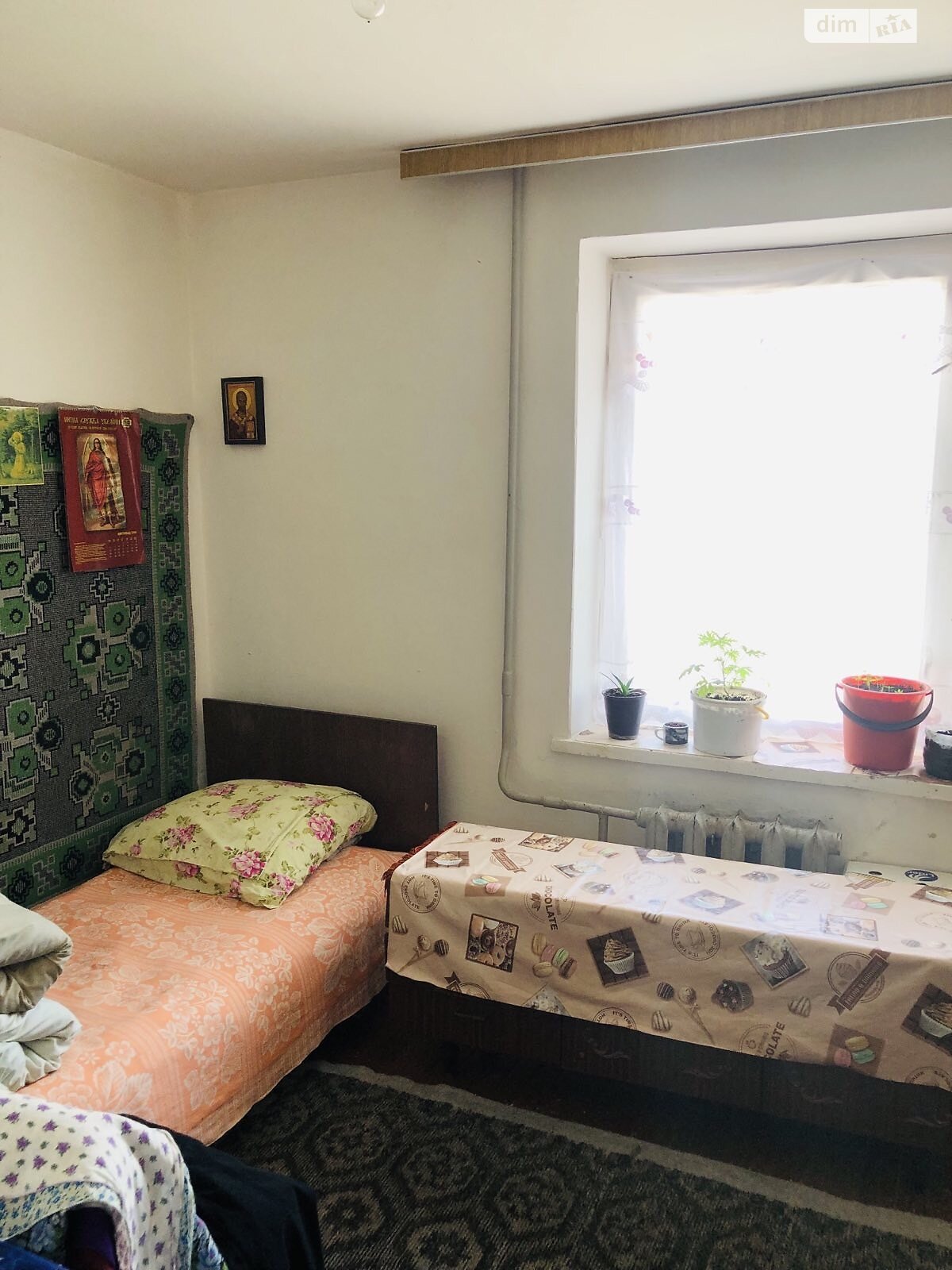 Продаж трикімнатної квартири в Житомирі, на вул. Покровська 151А, район Крошня фото 1 Продаж трикімнатної квартири в Житомирі, на вул. Покровська 151А, район Крошня фото 1