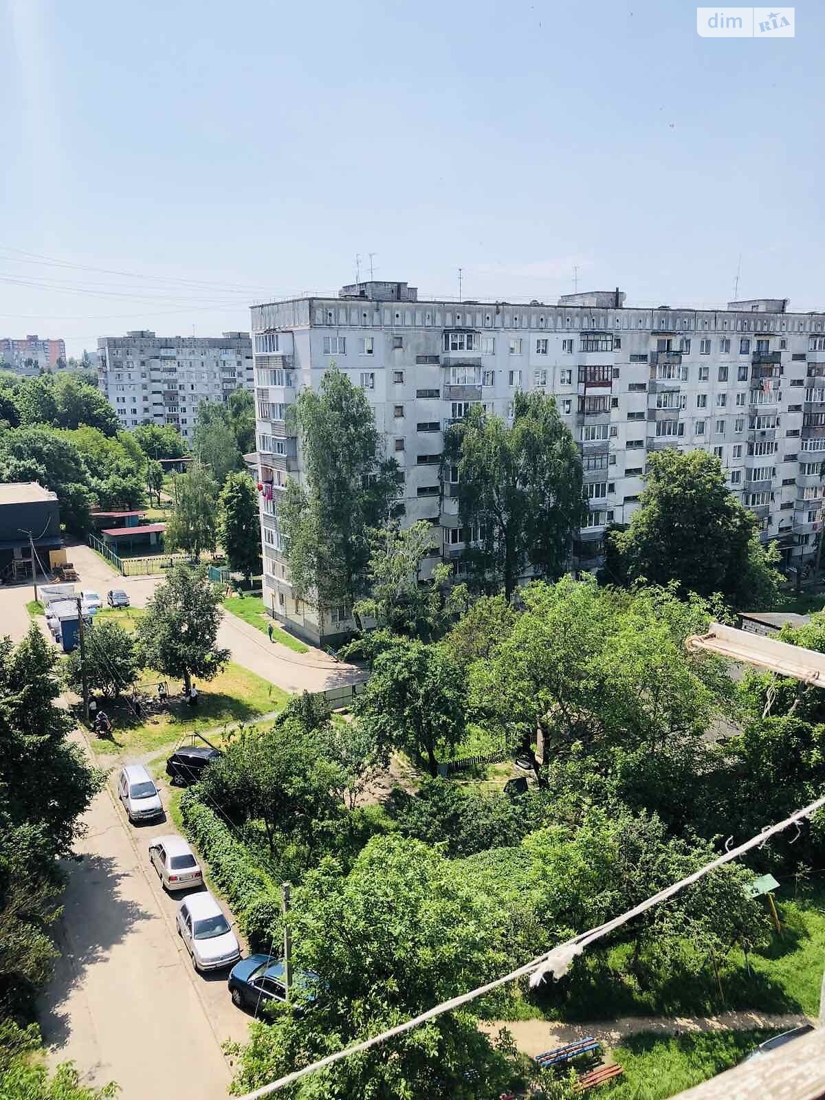 Продаж трикімнатної квартири в Житомирі, на вул. Покровська 151А, район Крошня фото 1 Продаж трикімнатної квартири в Житомирі, на вул. Покровська 151А, район Крошня фото 1
