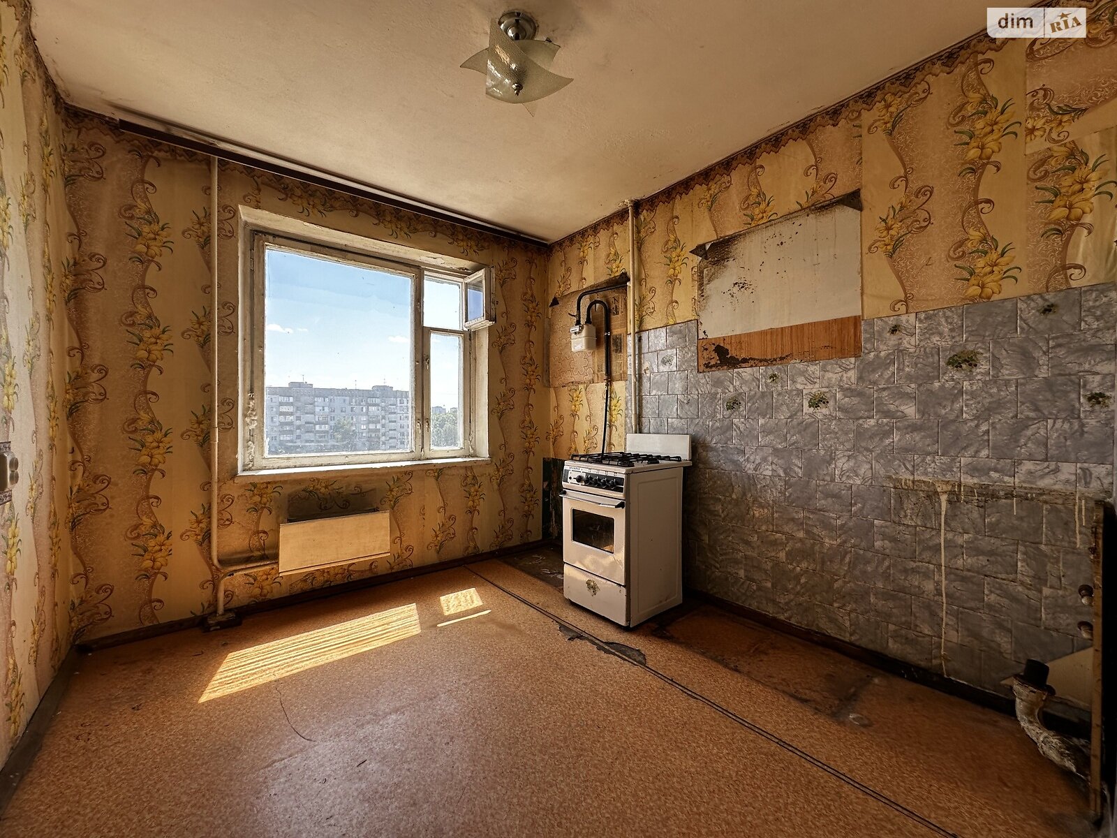 Продаж двокімнатної квартири в Житомирі, на вул. Покровська 149, район Крошня фото 1 Продаж двокімнатної квартири в Житомирі, на вул. Покровська 149, район Крошня фото 1
