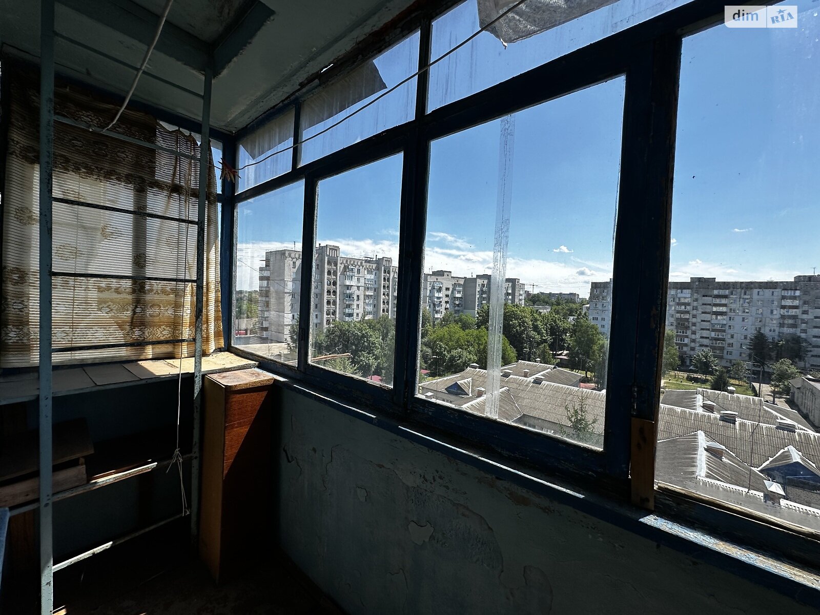 Продаж двокімнатної квартири в Житомирі, на вул. Покровська 149, район Крошня фото 1 Продаж двокімнатної квартири в Житомирі, на вул. Покровська 149, район Крошня фото 1