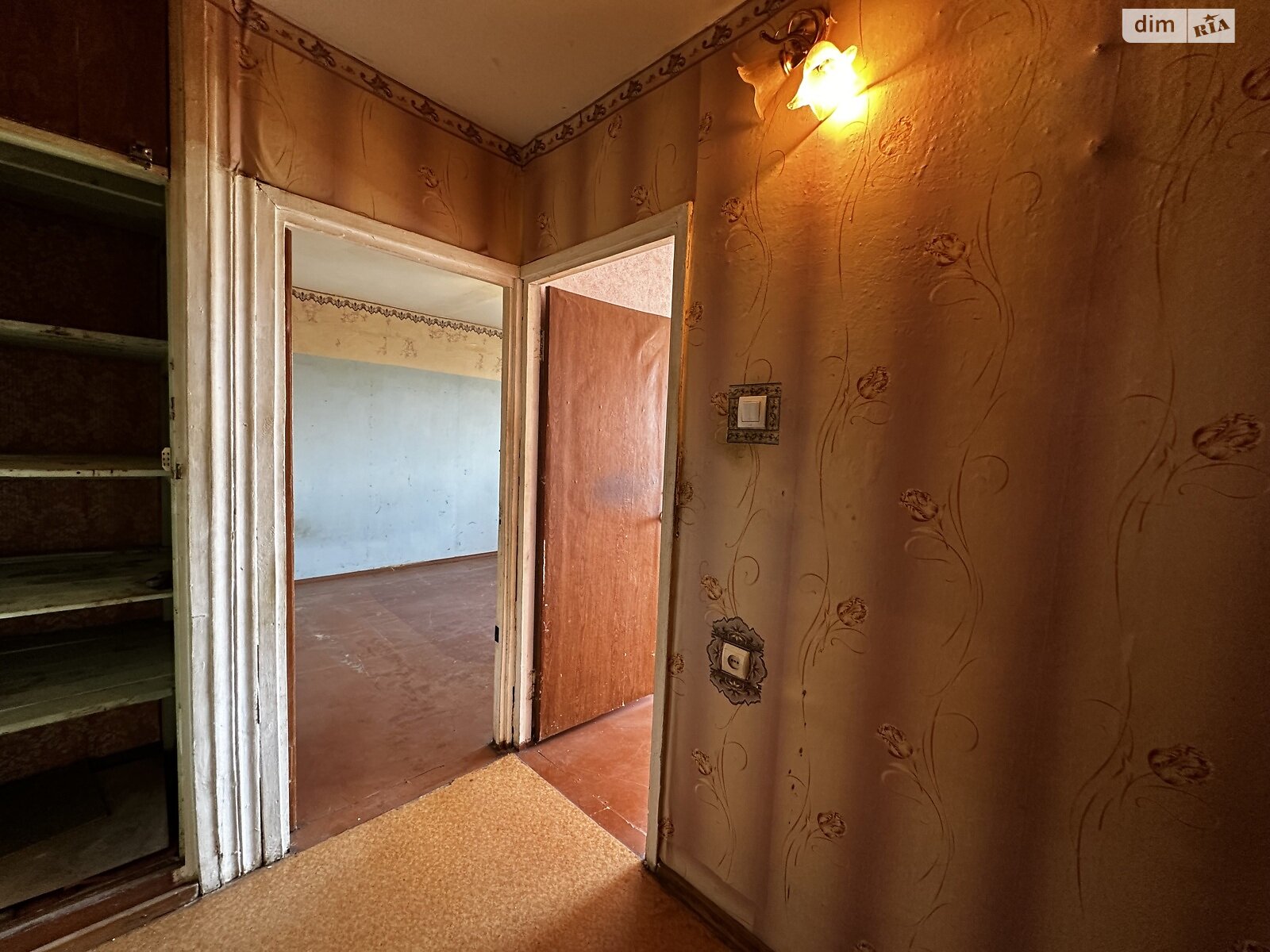 Продаж двокімнатної квартири в Житомирі, на вул. Покровська 149, район Крошня фото 1 Продаж двокімнатної квартири в Житомирі, на вул. Покровська 149, район Крошня фото 1
