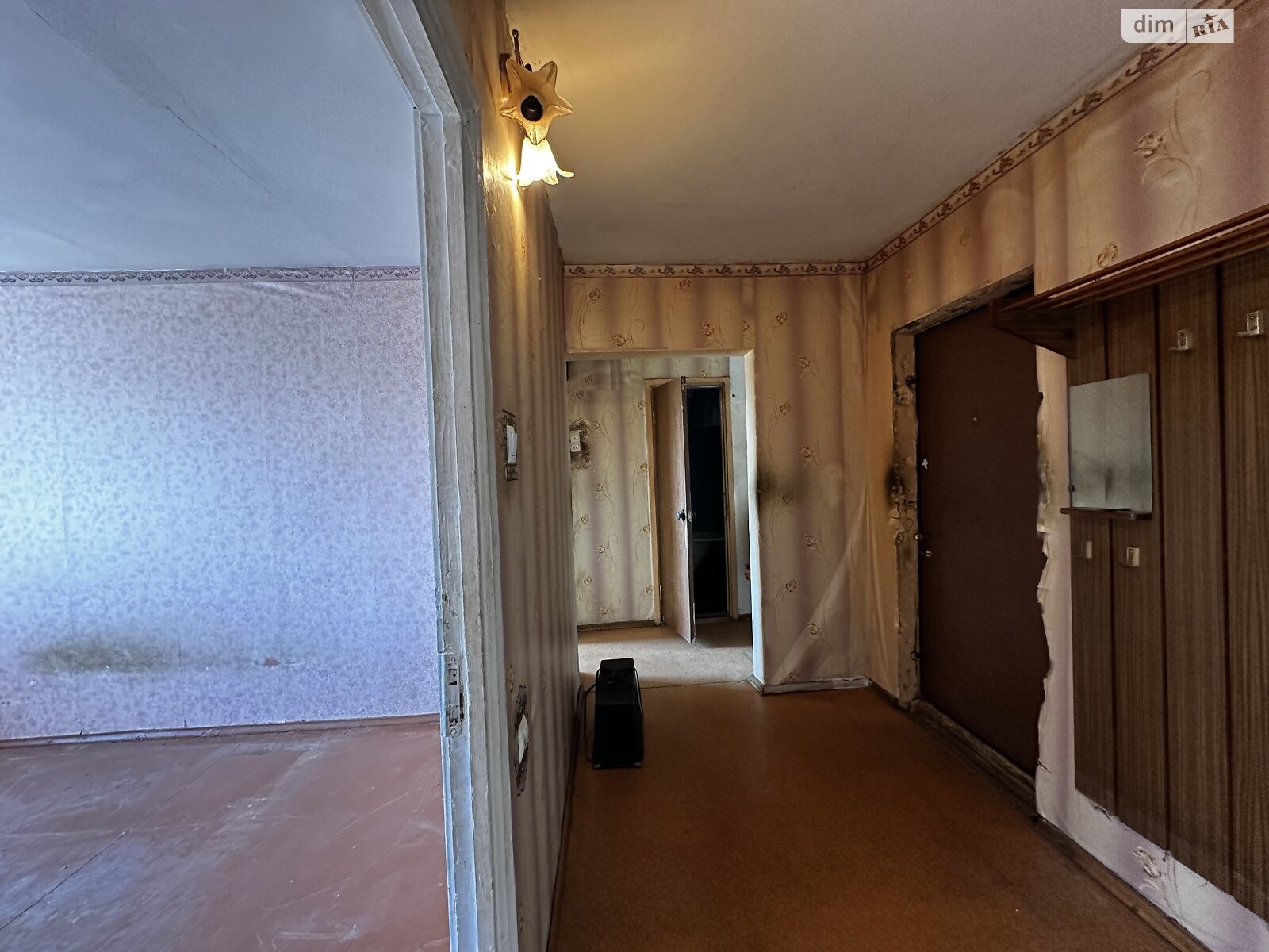 Продаж двокімнатної квартири в Житомирі, на вул. Покровська 149, район Крошня фото 1 Продаж двокімнатної квартири в Житомирі, на вул. Покровська 149, район Крошня фото 1