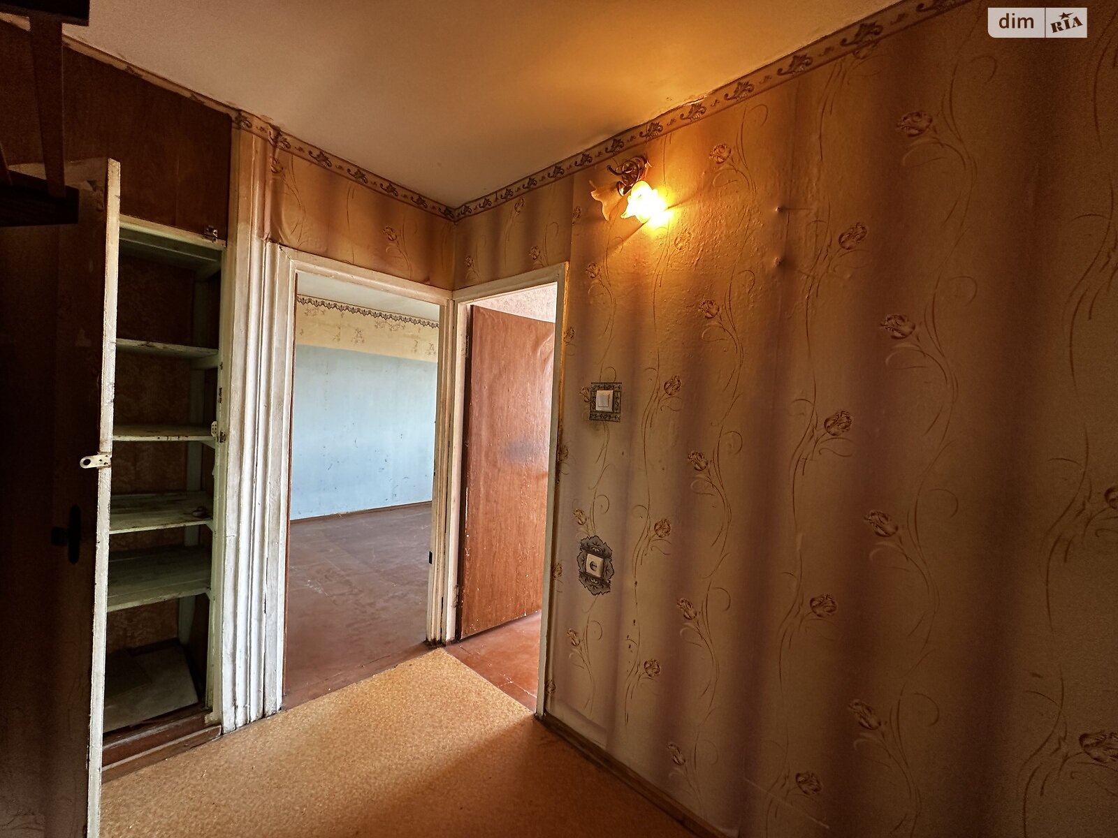 Продаж двокімнатної квартири в Житомирі, на вул. Покровська 149, район Крошня фото 1 Продаж двокімнатної квартири в Житомирі, на вул. Покровська 149, район Крошня фото 1