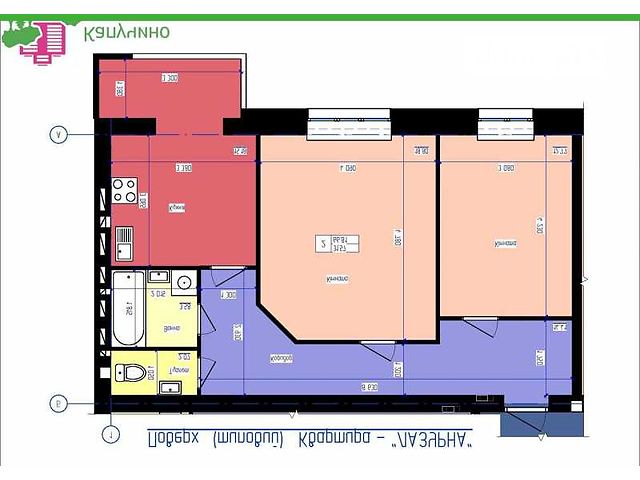 Продажа квартиры, 2 ком., Житомир, р‑н. Крошня, Покровская (Щорса) Продажа квартиры, 2 ком., Житомир, р‑н. Крошня, Покровская (Щорса)