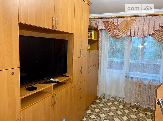 Продажа двухкомнатной квартиры в Житомире, на ул. Покровская, район Крошня фото 1 Продажа двухкомнатной квартиры в Житомире, на ул. Покровская, район Крошня фото 1