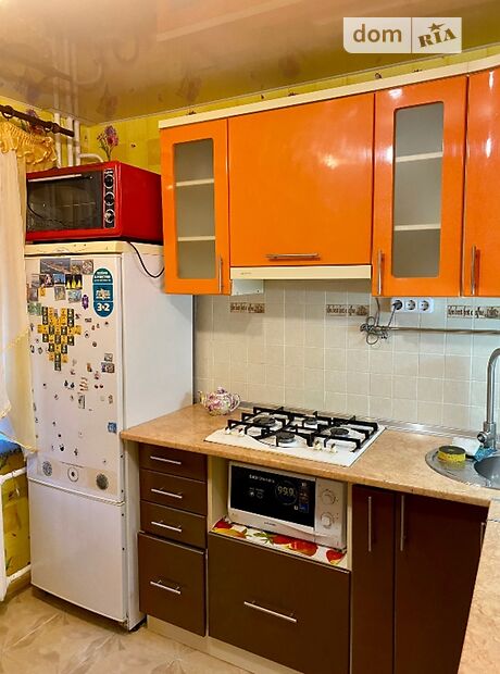 Продажа двухкомнатной квартиры в Житомире, на ул. Покровская, район Крошня фото 1 Продажа двухкомнатной квартиры в Житомире, на ул. Покровская, район Крошня фото 1