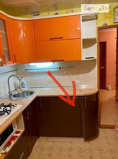 Продажа двухкомнатной квартиры в Житомире, на ул. Покровская, район Крошня фото 1 Продажа двухкомнатной квартиры в Житомире, на ул. Покровская, район Крошня фото 1