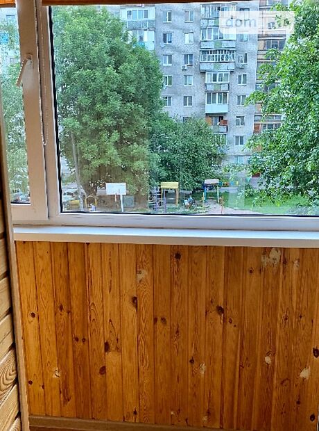 Продажа двухкомнатной квартиры в Житомире, на ул. Покровская, район Крошня фото 1