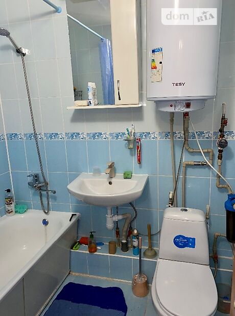 Продажа двухкомнатной квартиры в Житомире, на ул. Покровская, район Крошня фото 1 Продажа двухкомнатной квартиры в Житомире, на ул. Покровская, район Крошня фото 1