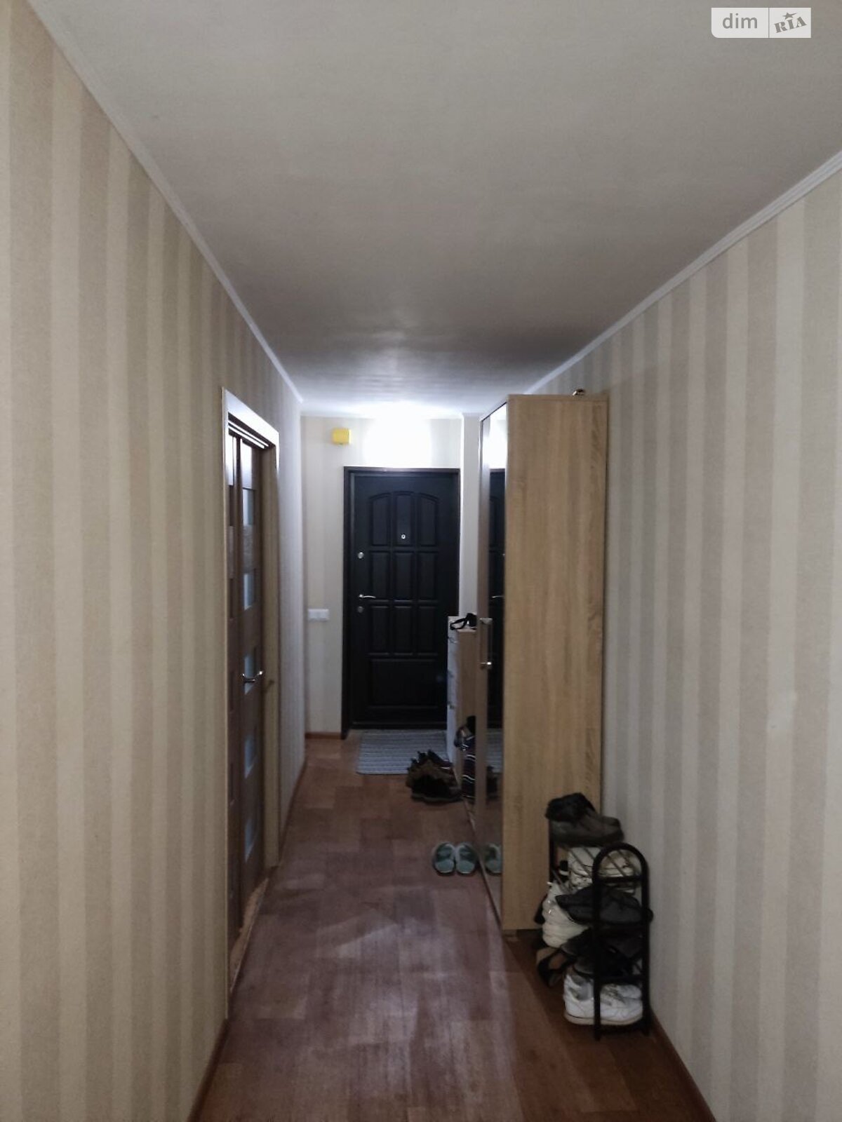 Продажа трехкомнатной квартиры в Житомире, на ул. Покровская, район Крошня фото 1