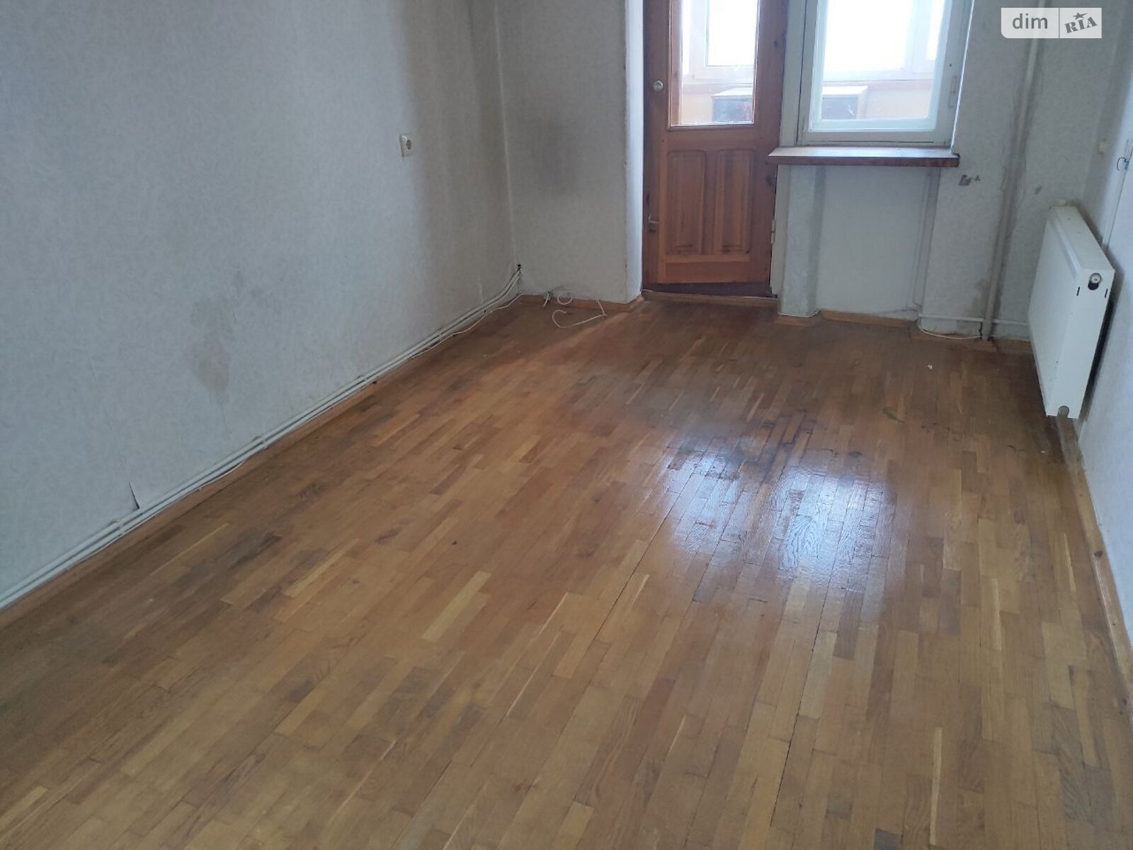 Продажа трехкомнатной квартиры в Житомире, на ул. Покровская, район Крошня фото 1