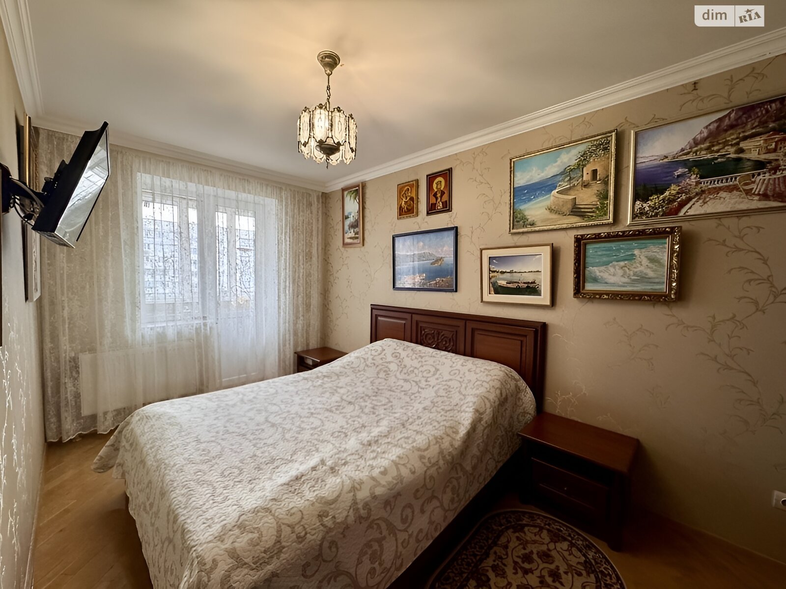 Продажа двухкомнатной квартиры в Житомире, на ул. Покровская 155, район Крошня фото 1 Продажа двухкомнатной квартиры в Житомире, на ул. Покровская 155, район Крошня фото 1