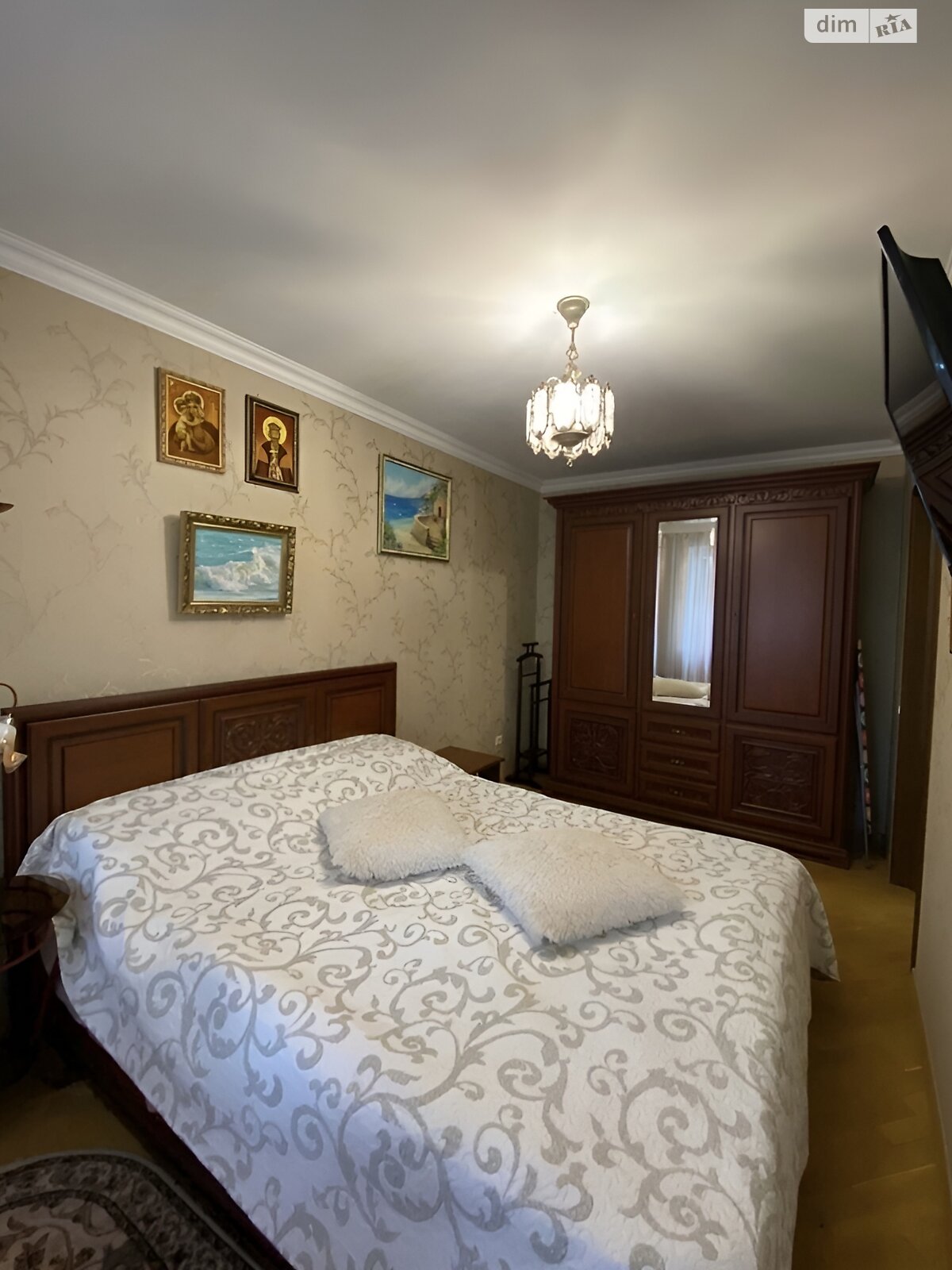 Продажа двухкомнатной квартиры в Житомире, на ул. Покровская 155, район Крошня фото 1 Продажа двухкомнатной квартиры в Житомире, на ул. Покровская 155, район Крошня фото 1