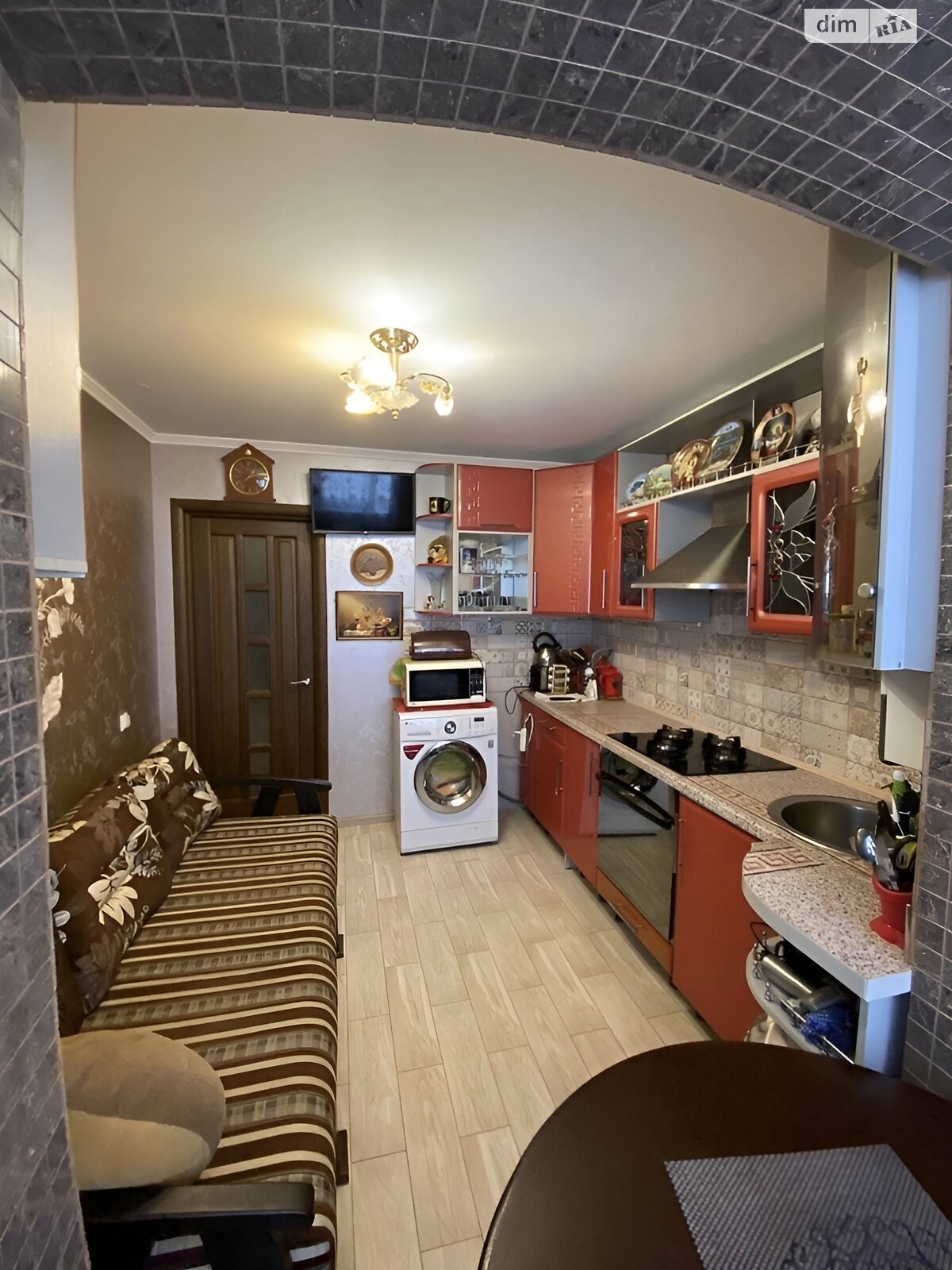 Продажа двухкомнатной квартиры в Житомире, на ул. Покровская 155, район Крошня фото 1 Продажа двухкомнатной квартиры в Житомире, на ул. Покровская 155, район Крошня фото 1
