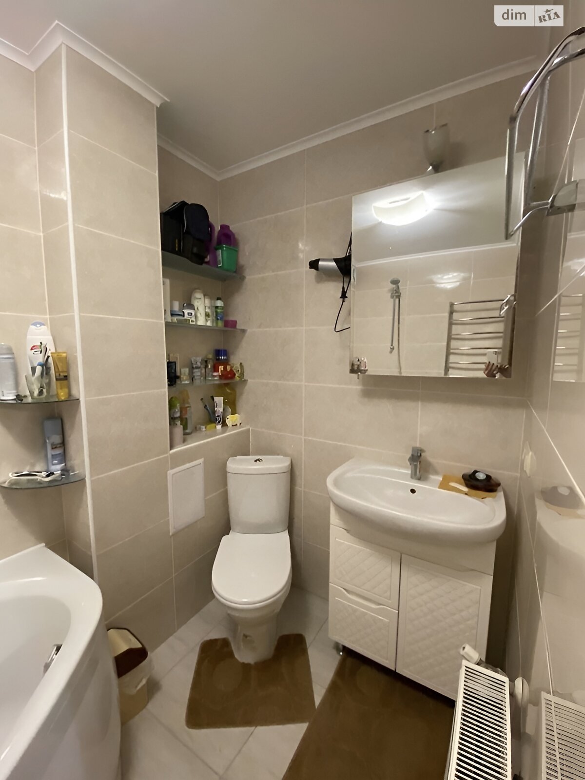 Продажа двухкомнатной квартиры в Житомире, на ул. Покровская 155, район Крошня фото 1 Продажа двухкомнатной квартиры в Житомире, на ул. Покровская 155, район Крошня фото 1