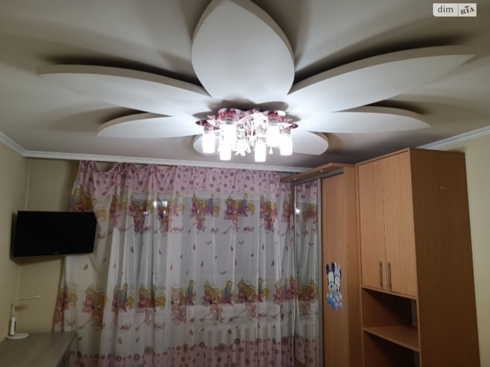 Продаж трикімнатної квартири в Житомирі, на вул. Покровська 149, район Крошня фото 1 Продаж трикімнатної квартири в Житомирі, на вул. Покровська 149, район Крошня фото 1
