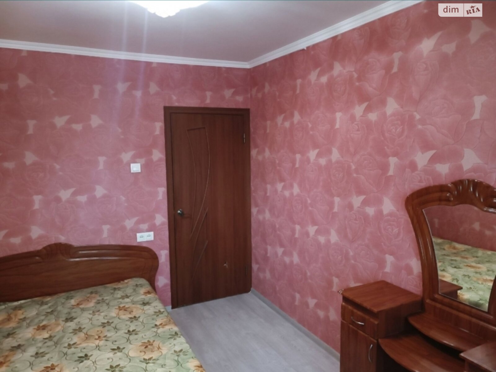 Продаж трикімнатної квартири в Житомирі, на вул. Покровська 149, район Крошня фото 1 Продаж трикімнатної квартири в Житомирі, на вул. Покровська 149, район Крошня фото 1