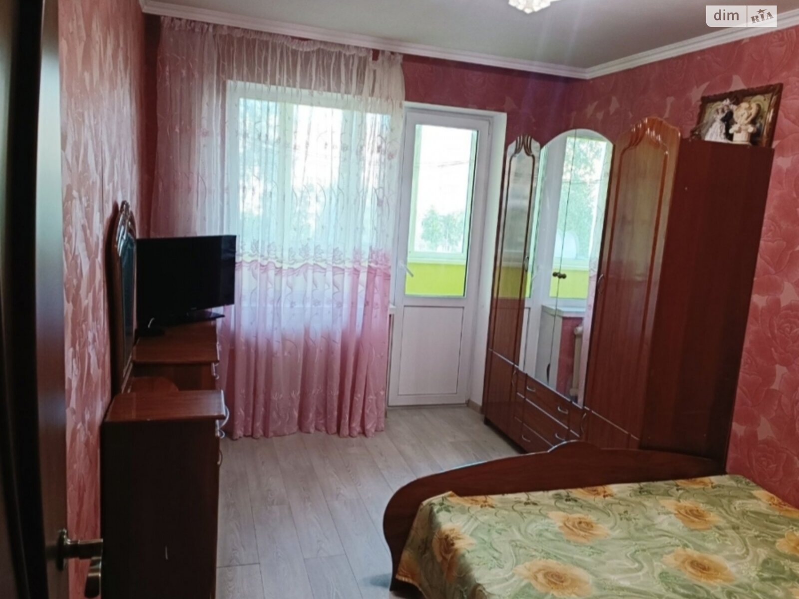 Продаж трикімнатної квартири в Житомирі, на вул. Покровська 149, район Крошня фото 1 Продаж трикімнатної квартири в Житомирі, на вул. Покровська 149, район Крошня фото 1